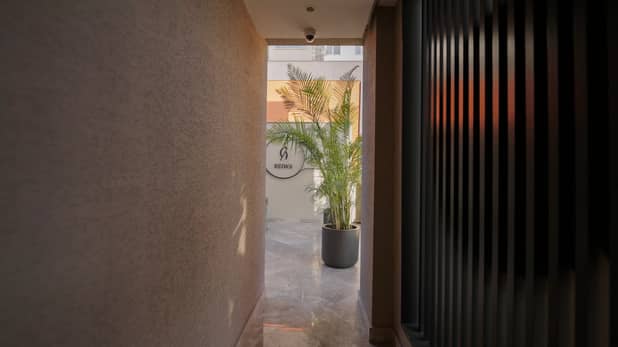 REIWA BUSINESS HOTEL Galeri